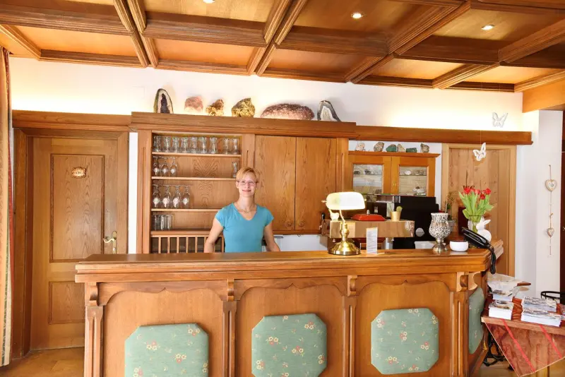 Hotel Heinrichshof