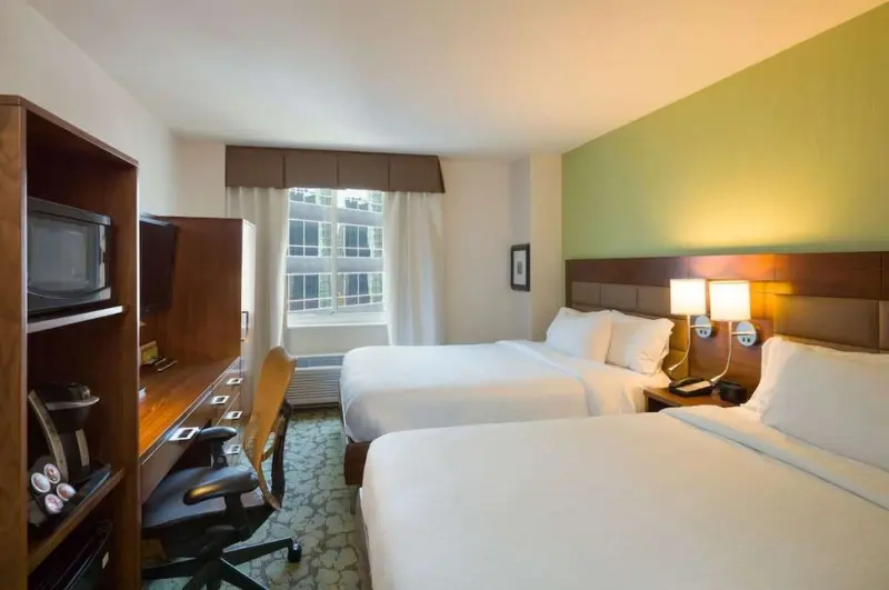 Hilton Garden Inn New York/Manhattan-Midtown East