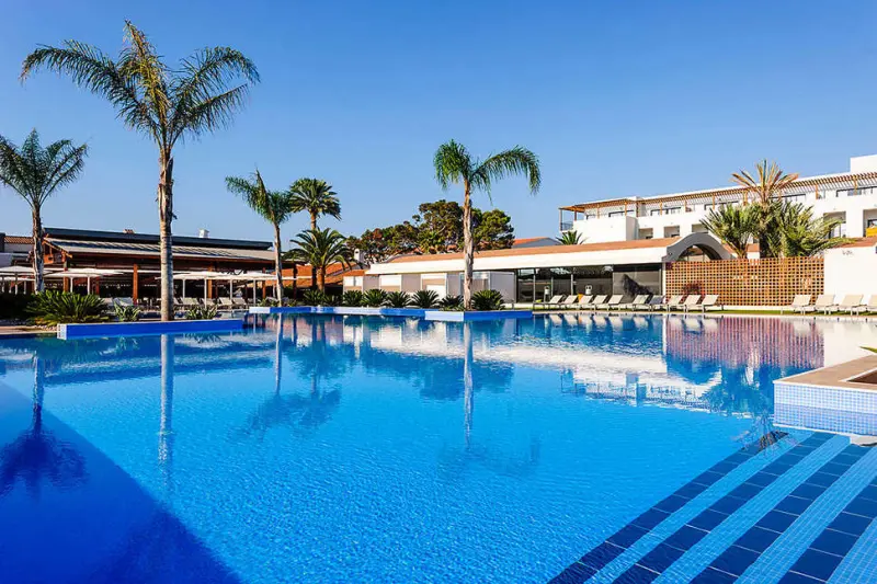 Estival Eldorado Resort