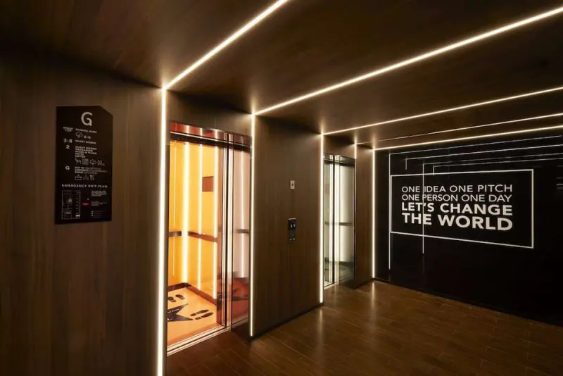 Lyf Sukhumvit 8 Bangkok