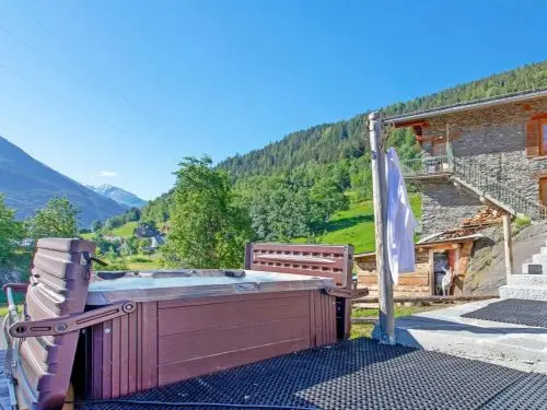 Restaurant La Ferme