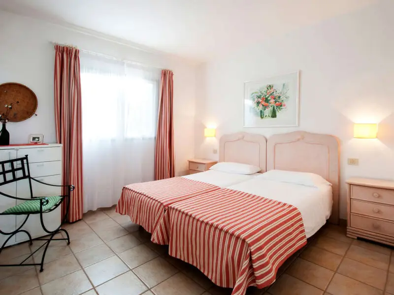Bungalows La Villa