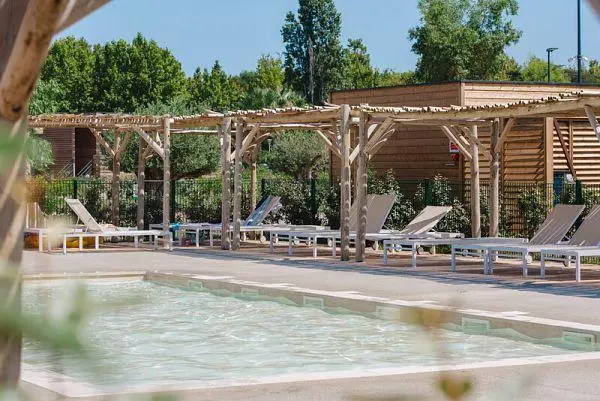Résidence premium Domaine du Golfe du Lion Pierre & Vacances