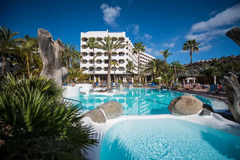 Hotel Corallium Beach by Lopesan - adults only