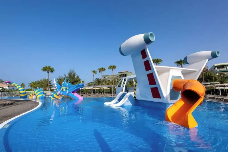 Riu Gran Canaria