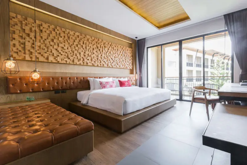 Aurico Kata Resort & Spa