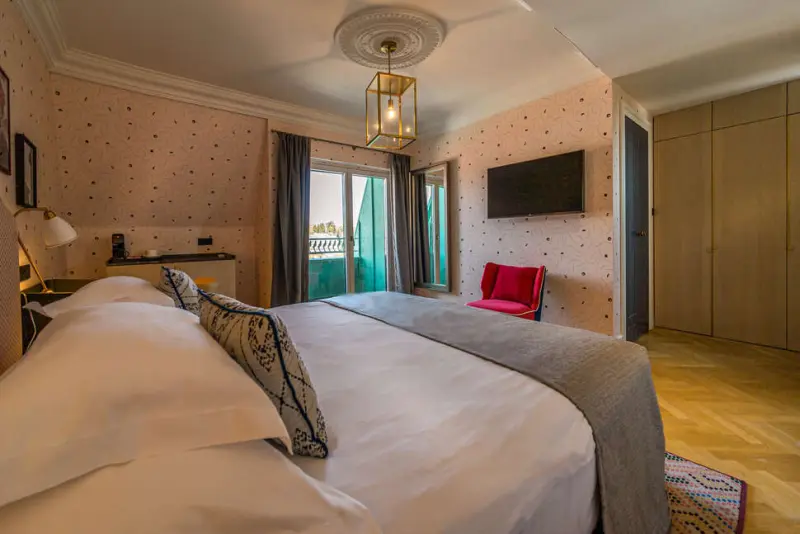 Amadria Park Hotel Capital