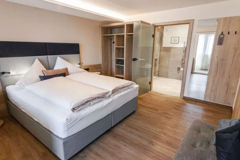 Hotel Klingler Pension