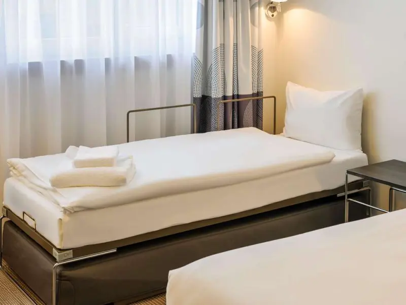 Novotel Muenchen City Arnulfpark