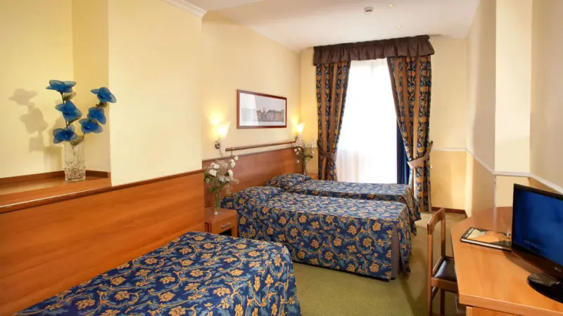 Hotel Windrose
