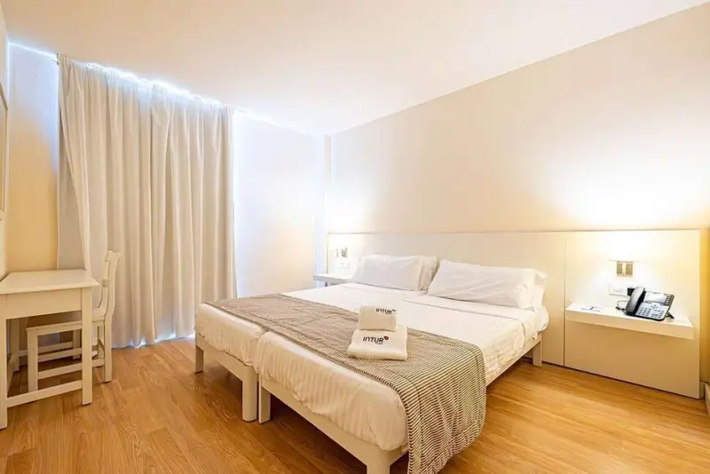 Hotel Rosella by Intelier