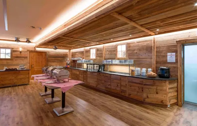 Hotel Scol