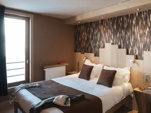 Hôtel Le Taos