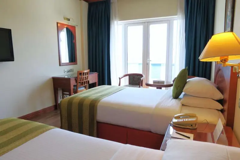 Riviera Hotel Dubai