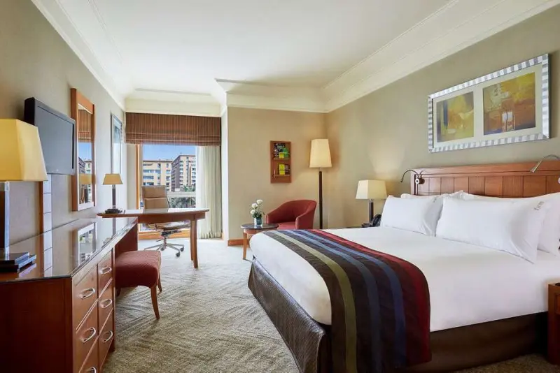 Holiday Inn Cairo - Citystars by IHG