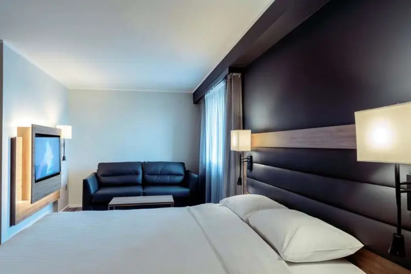 Moxy London Stratford