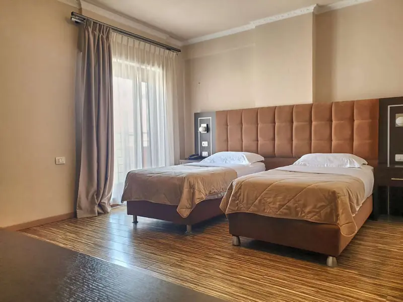 Hotel Nais Beach