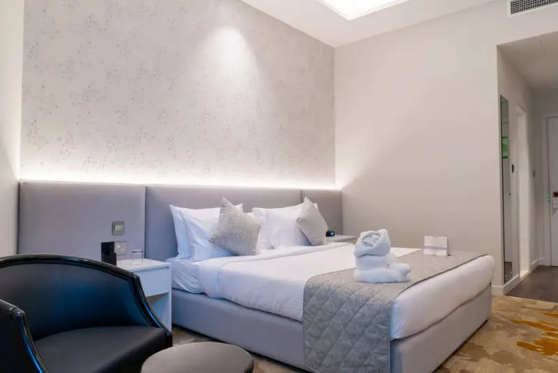 eStay Hotel