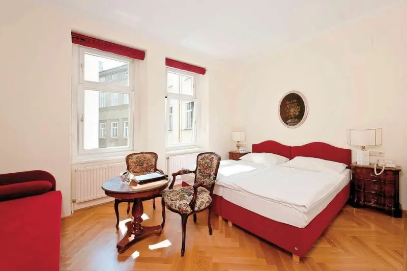 Hotel Regina