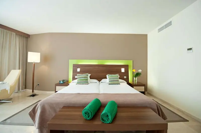 Hotel Livvo Valle Taurito