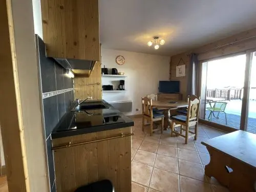 Chalet Adele