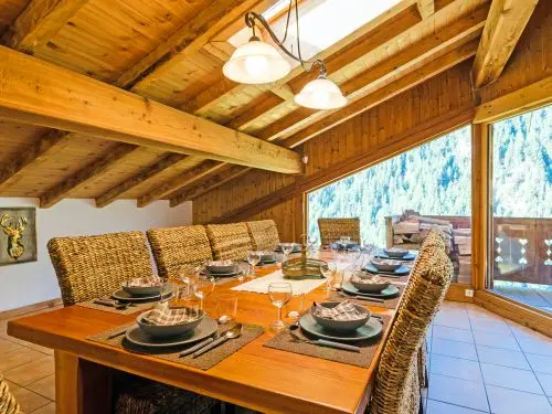 Chalet Ulysse