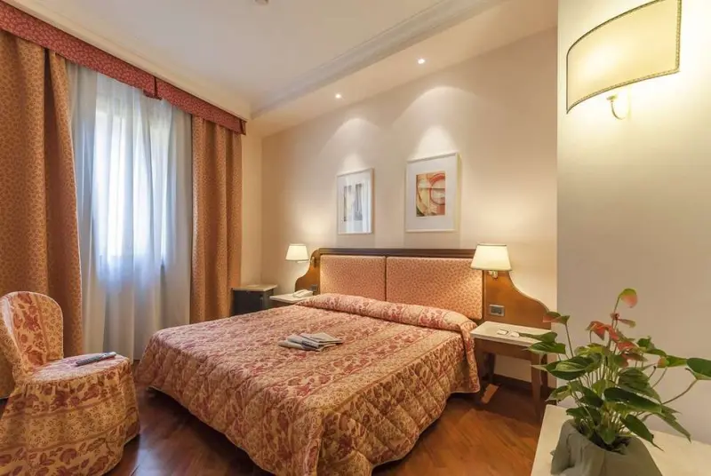 Hotel Pitti Palace al Ponte Vecchio