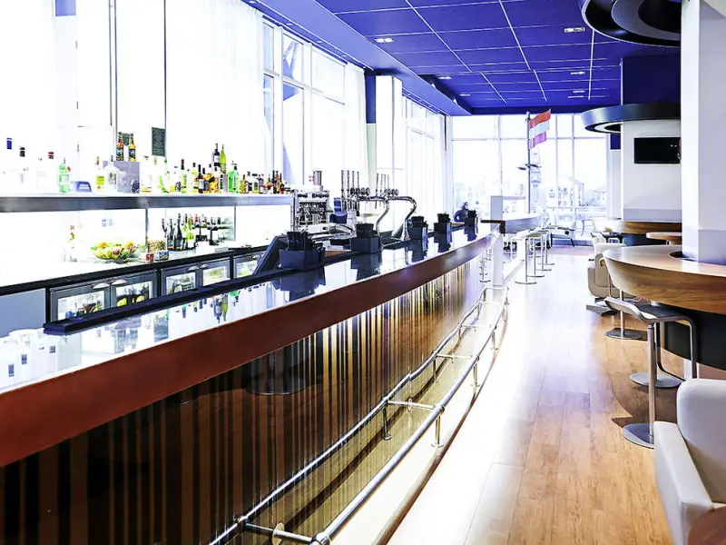 Novotel London Excel