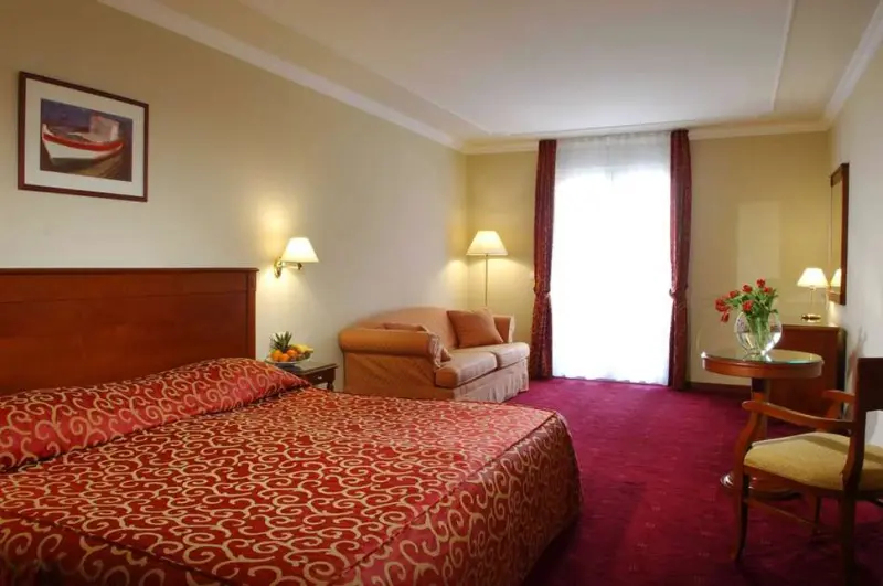 Amadria Park Grand Hotel 4 Opatijska Cvijeta