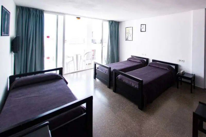 Ibiza Rocks Hotel