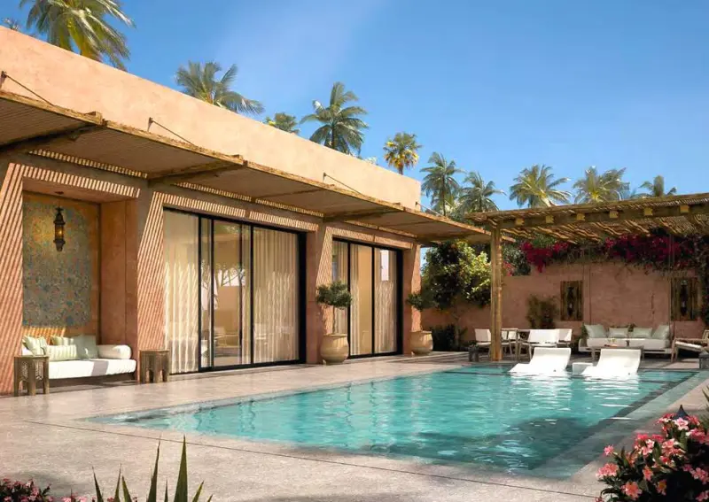 Maysan Doha, LXR Hotels & Resorts
