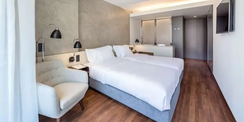Lux Lisboa Park Hotel