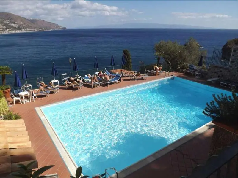 Hotel Bay Palace