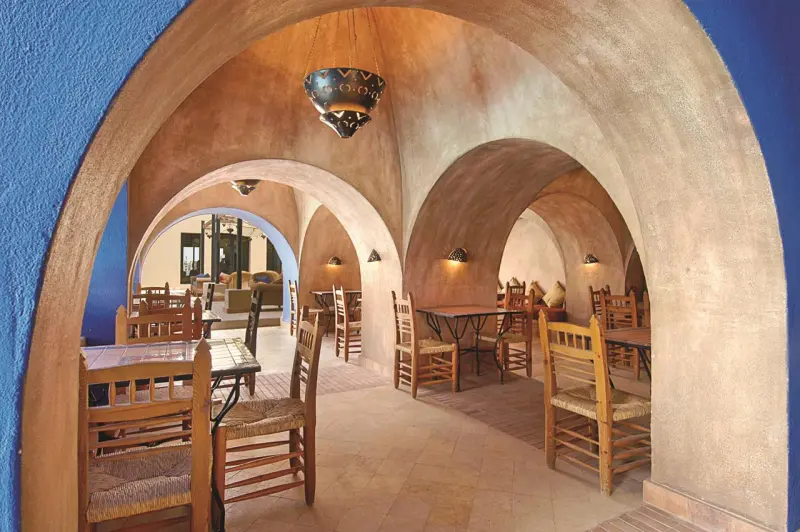 Hotel Marina Lodge at Port Ghalib