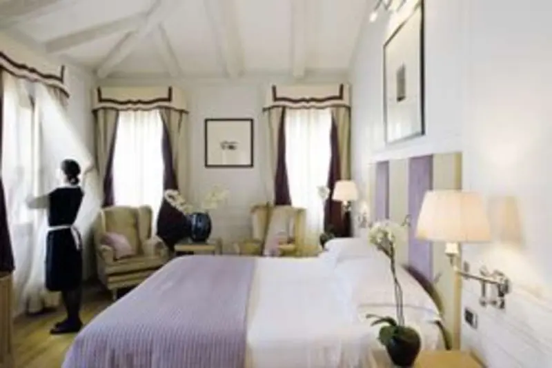Splendid Venice - Starhotels Collezione