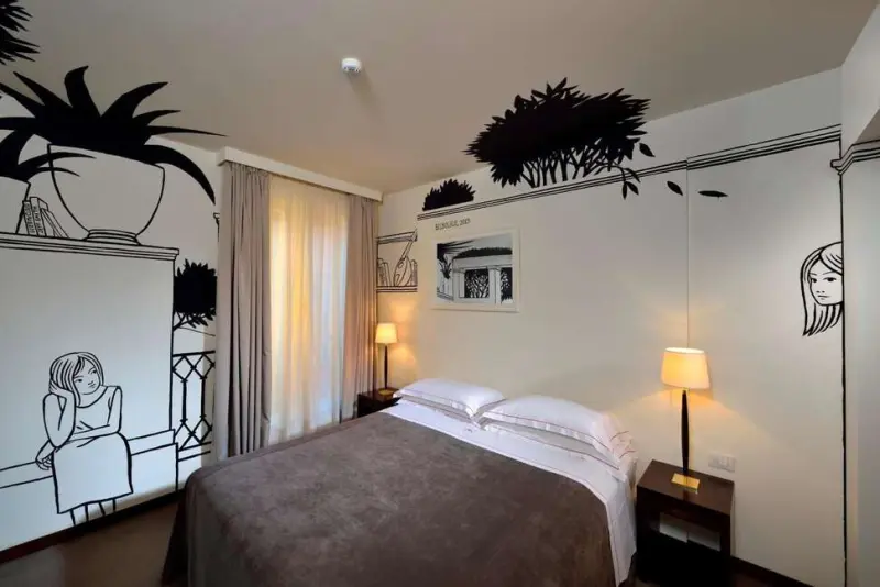 Phi Hotel Bologna