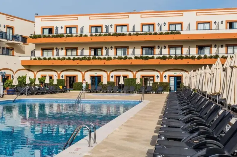 Hotel Vila Galé Tavira
