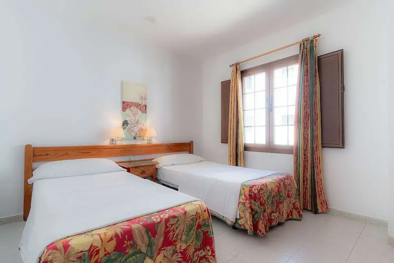 Suite Hotel Montana Club