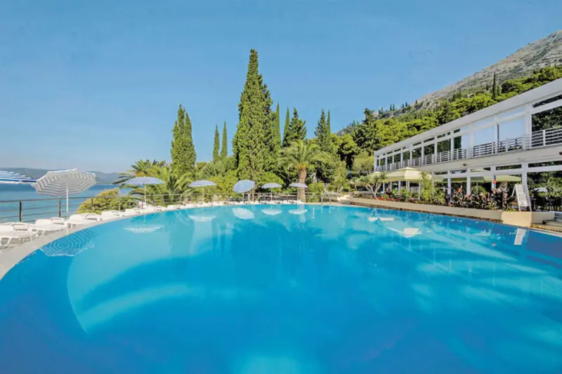 Orsan Maradiso Hotel by Aminess