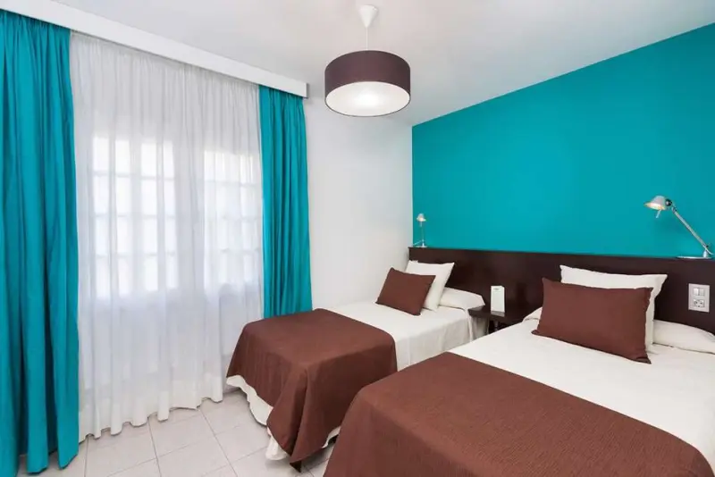 Aparthotel Dragos del Norte