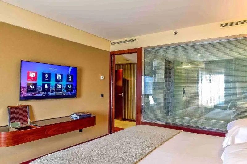 Porto Palácio Hotel by The Editory