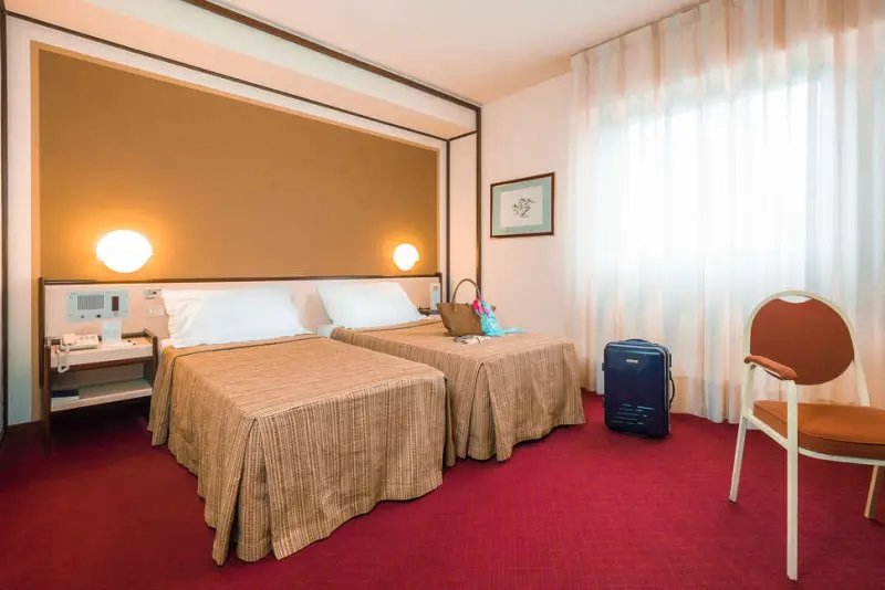 Astoria Palace Hotel Palermo