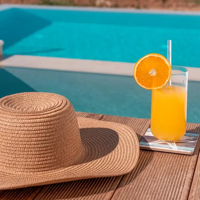 Alimbali villas