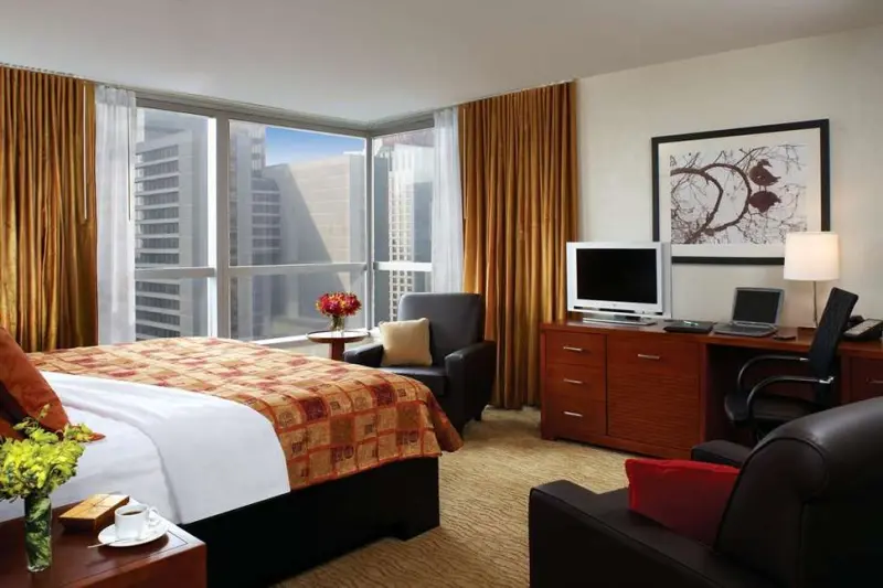 Millennium Hotel Broadway Times Square