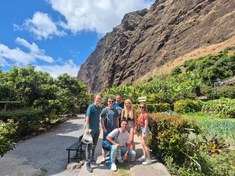 Madeira