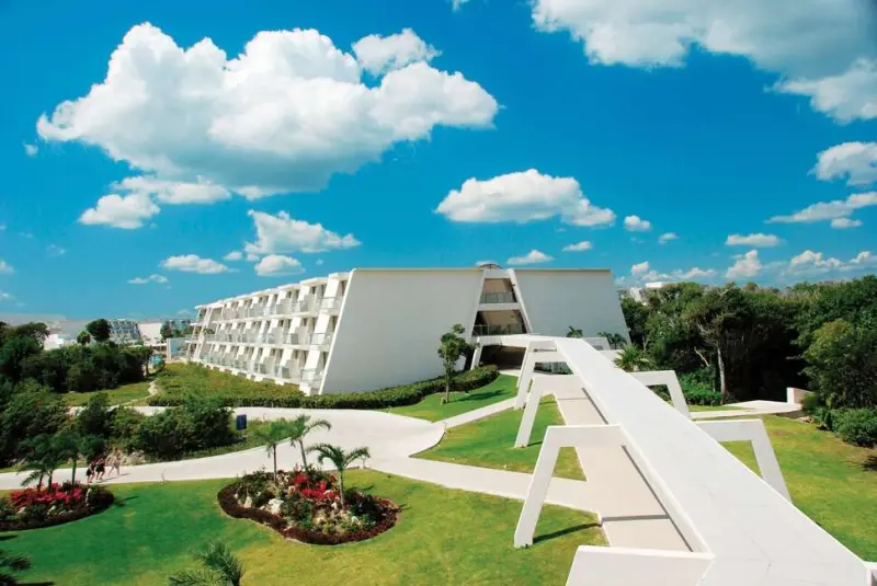 Grand Sirenis Riviera Maya Resort & Spa