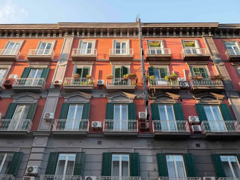 Grand Hotel Europa