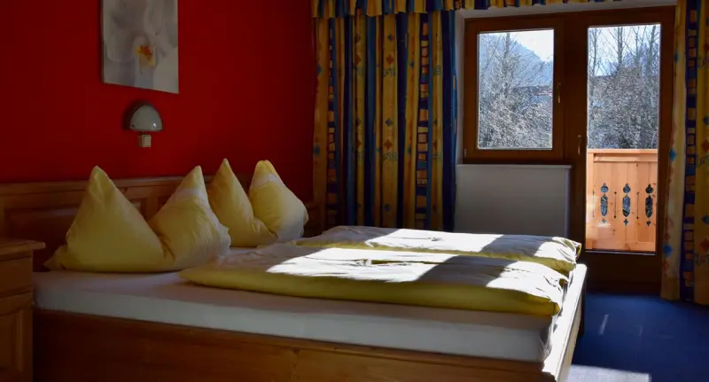 Ferienwohnung Garber