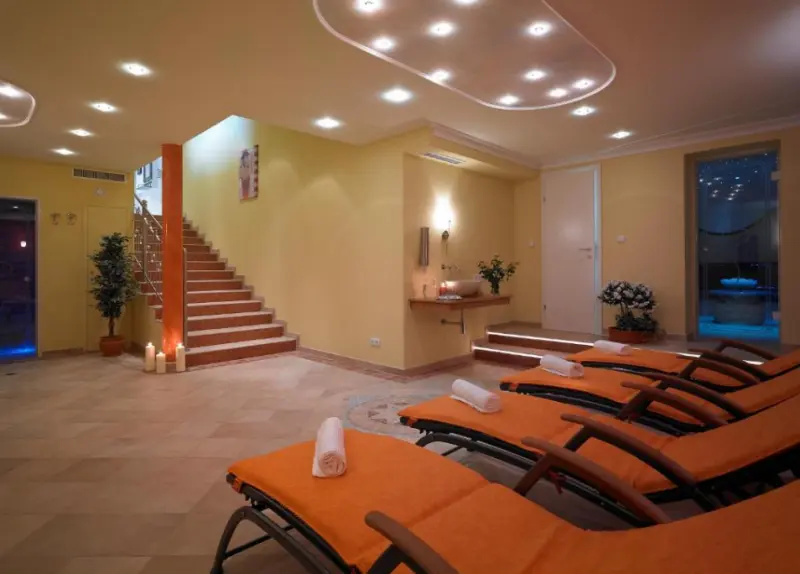 Hotel Antonius