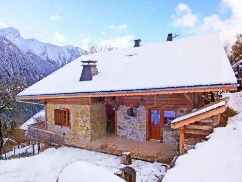 Le Petit Châtel